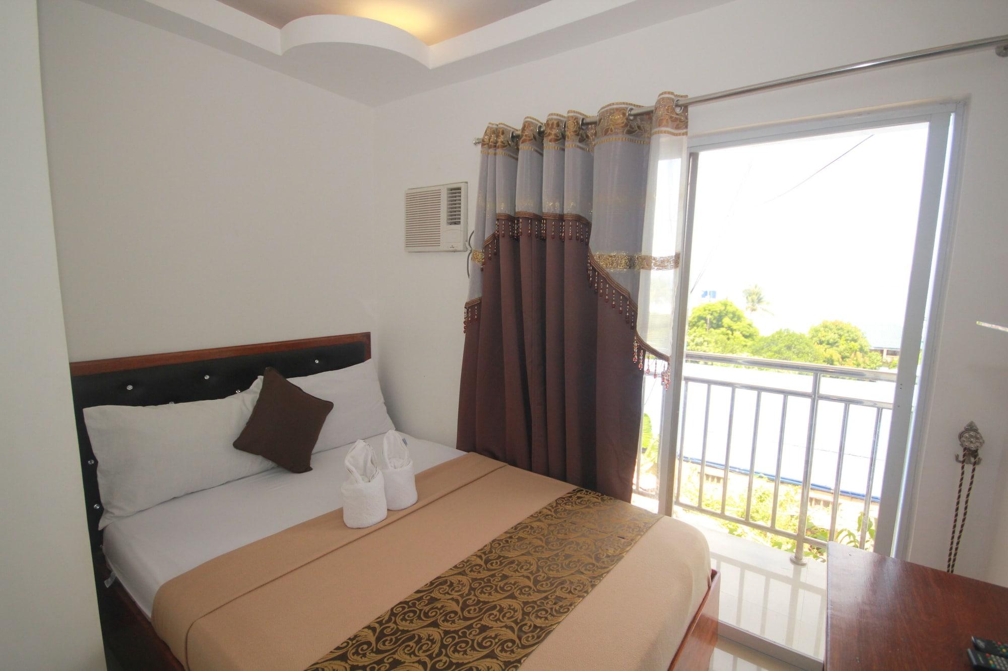 El Nido Royal Palm Inn Zewnętrze zdjęcie
