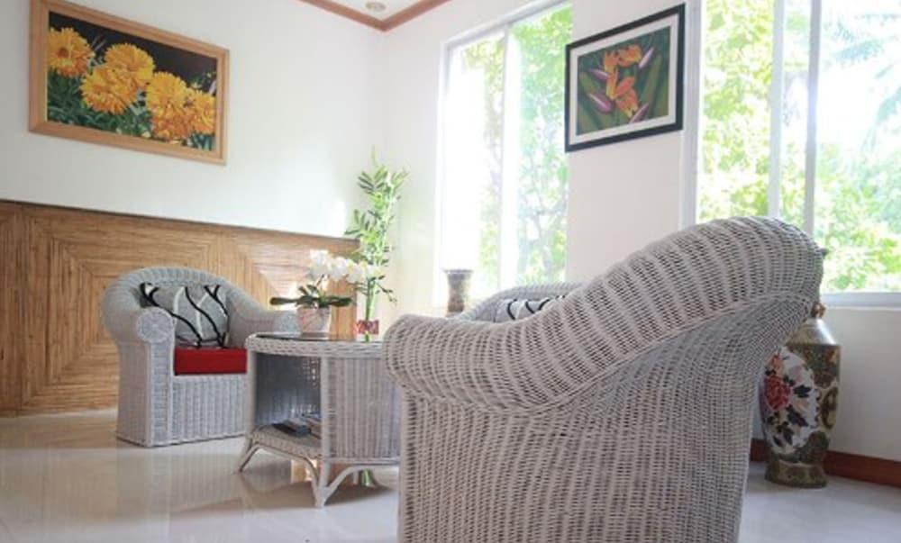 El Nido Royal Palm Inn Zewnętrze zdjęcie