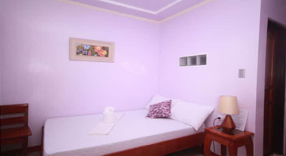 El Nido Royal Palm Inn Zewnętrze zdjęcie