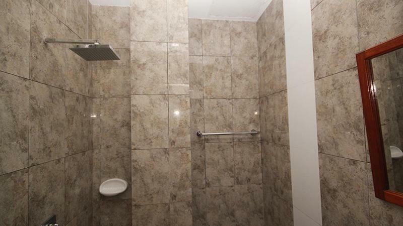 El Nido Royal Palm Inn Zewnętrze zdjęcie