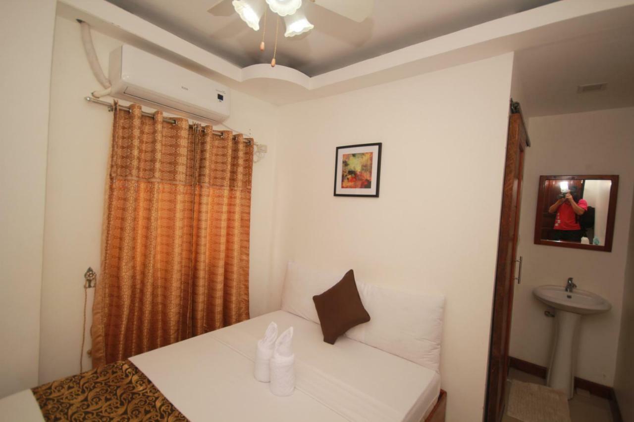 El Nido Royal Palm Inn Zewnętrze zdjęcie