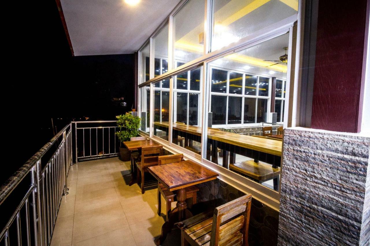 El Nido Royal Palm Inn Zewnętrze zdjęcie